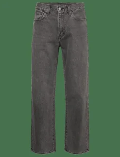Levi's® 568 LOOSE STRAIGHT BLOCK PARTY - Relaxed jeans| Denim Kläder|Jeans