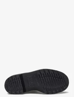 Dr. Martens 1460 Mono - Platta ankelboots| Kängor
