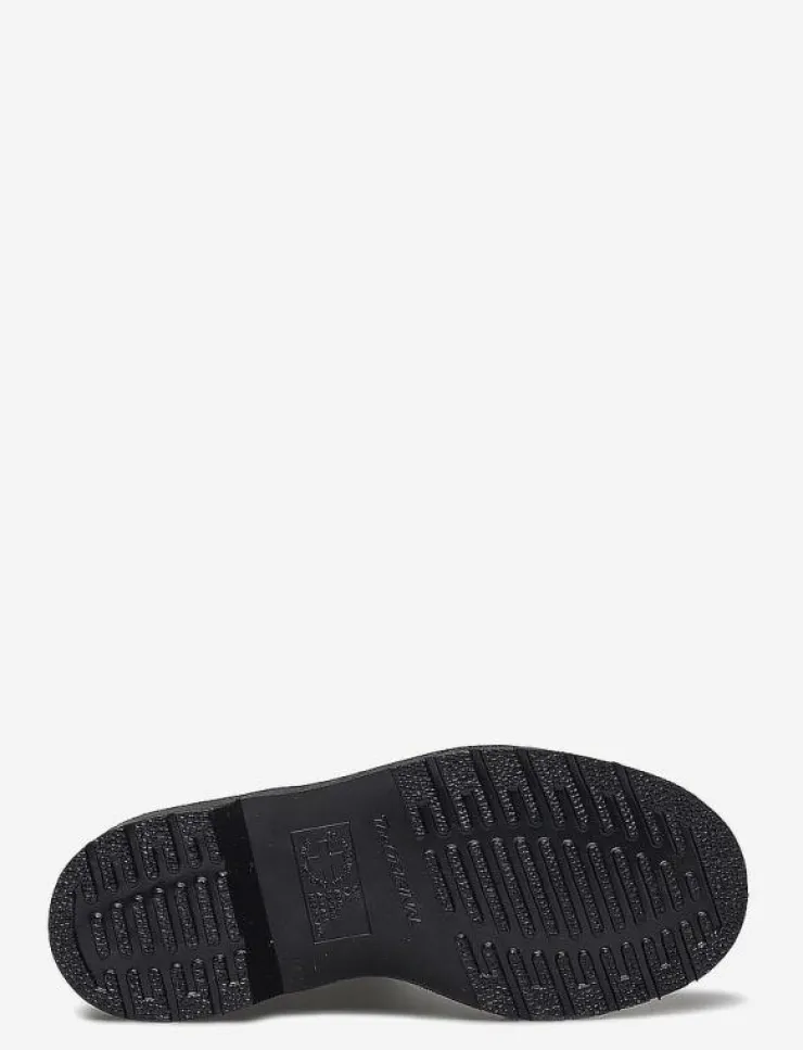 Dr. Martens 1460 Mono - Platta ankelboots| Kängor
