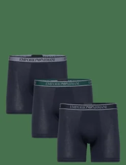 Emporio Armani 3 PACK BOTTOM - Boxershorts| Kalsonger|Underkläder
