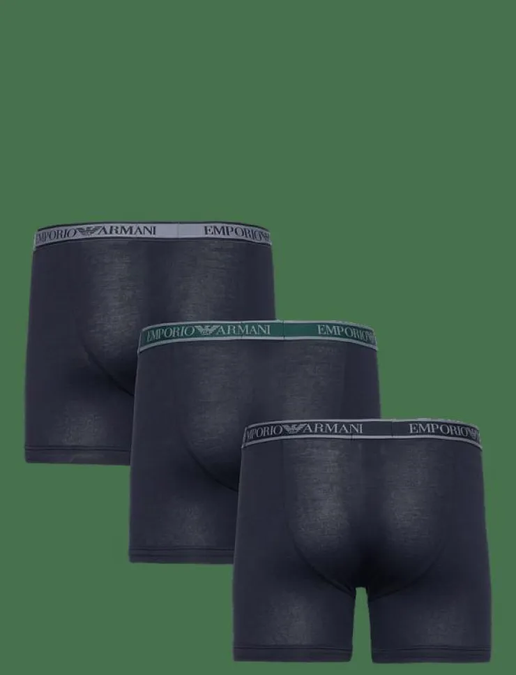 Emporio Armani 3 PACK BOTTOM - Boxershorts| Kalsonger|Underkläder