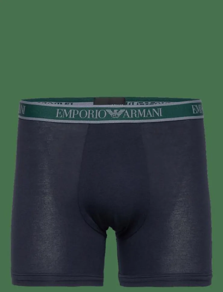 Emporio Armani 3 PACK BOTTOM - Boxershorts| Kalsonger|Underkläder