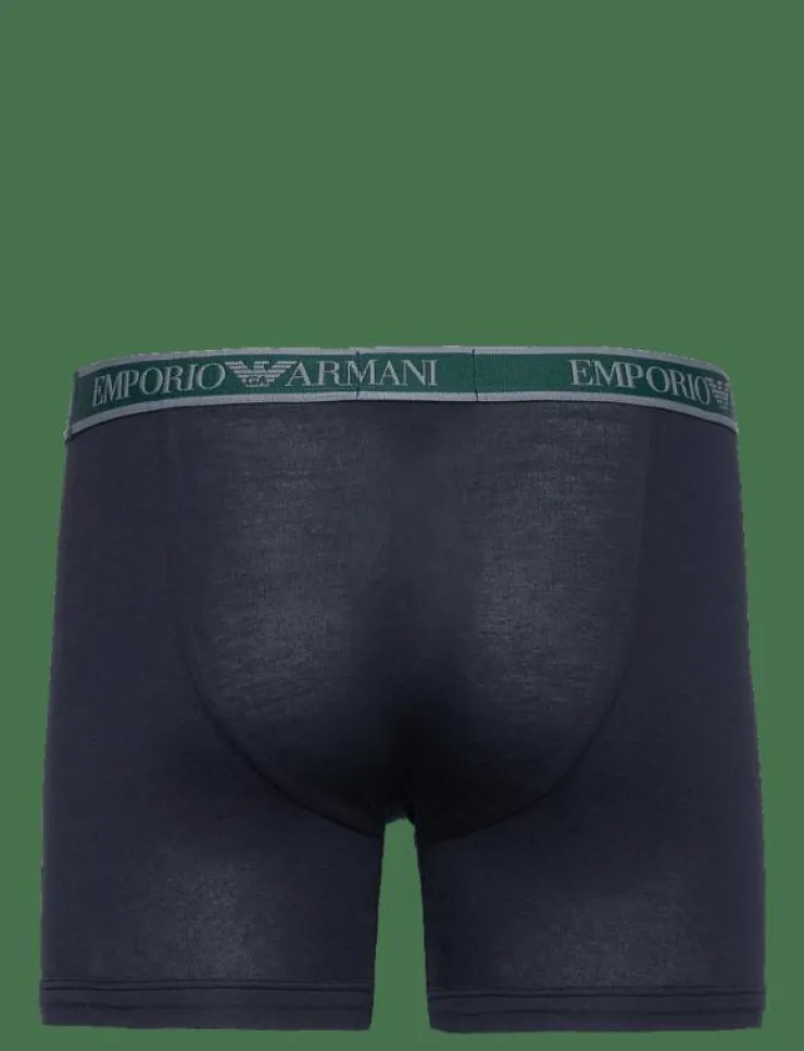 Emporio Armani 3 PACK BOTTOM - Boxershorts| Kalsonger|Underkläder
