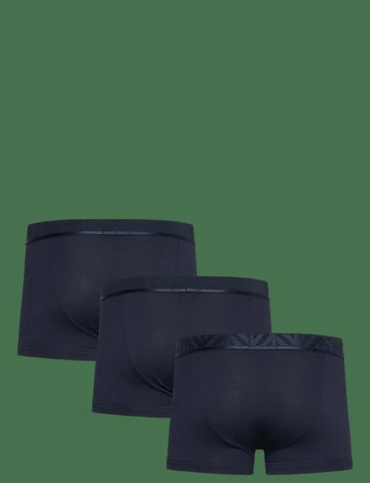 Emporio Armani Underkläder|Kalsonger|3 PACK BOTTOM - Boxershorts