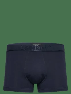 Emporio Armani Underkläder|Kalsonger|3 PACK BOTTOM - Boxershorts