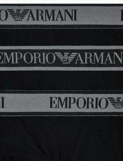 Emporio Armani 3 PACK BOTTOM - Briefs| Underkläder|Kalsonger