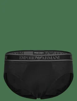 Emporio Armani 3 PACK BOTTOM - Briefs| Underkläder|Kalsonger
