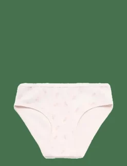 Mango 3 pack cotton panties - Trosor|Barn Underkläder