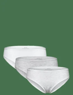 Mango 3 pack essential panty - Trosor|Barn Underkläder
