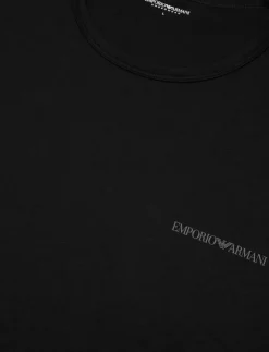 Emporio Armani 2 PACK TOP - Pyjamasöverdelar| Pyjamas