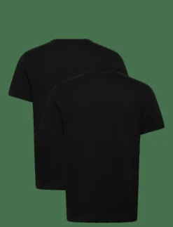 Emporio Armani 2 PACK TOP - Pyjamasöverdelar| Pyjamas
