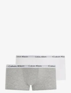 Barn Calvin Klein Flerpack|Underkläder|2 PACK TRUNK - Kalsonger