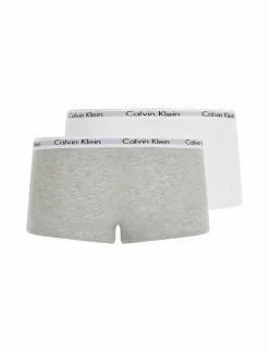 Barn Calvin Klein Flerpack|Underkläder|2 PACK TRUNK - Kalsonger