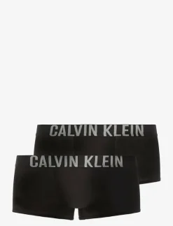 Barn Calvin Klein Flerpack|Underkläder|2 PACK TRUNKS - Kalsonger
