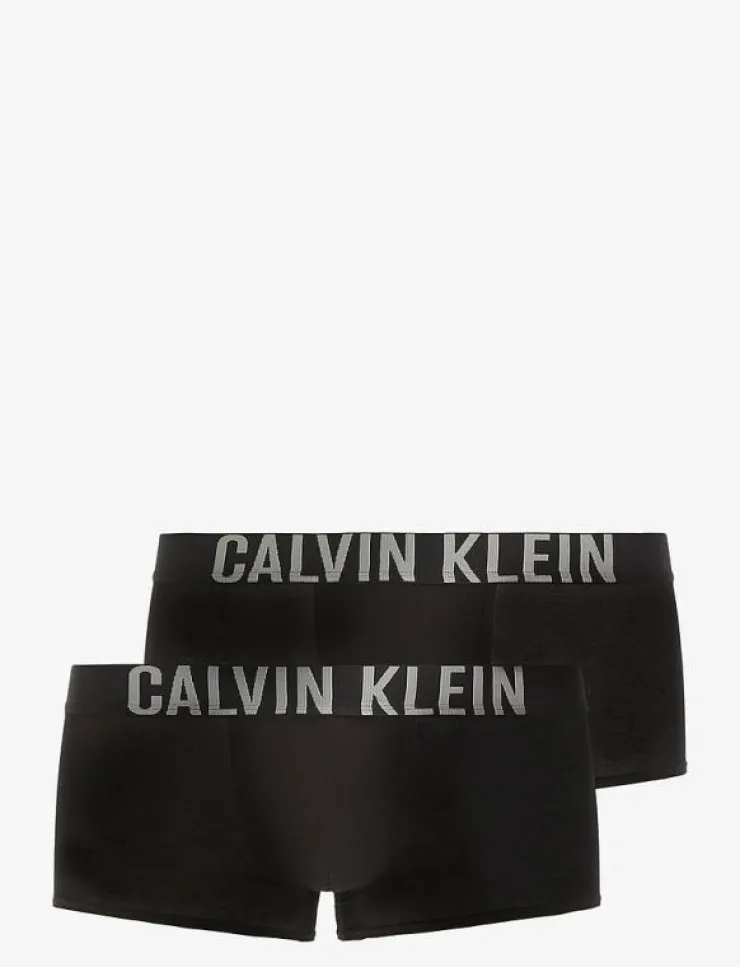 Barn Calvin Klein Flerpack|Underkläder|2 PACK TRUNKS - Kalsonger