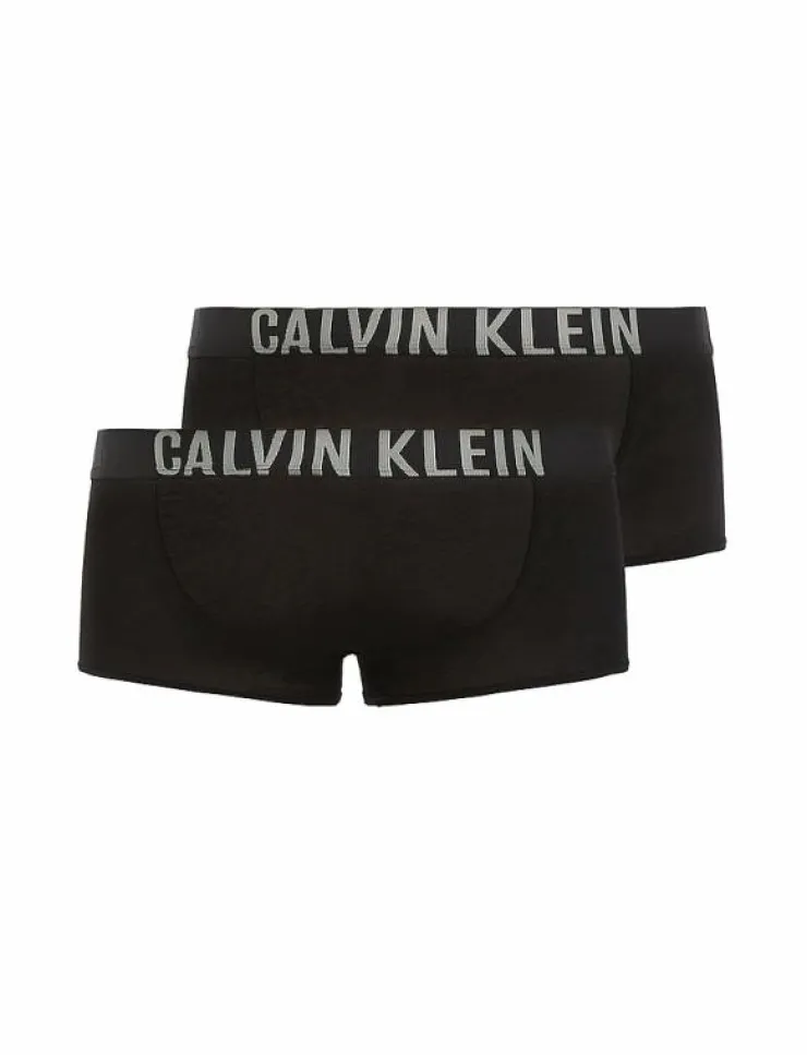 Barn Calvin Klein Flerpack|Underkläder|2 PACK TRUNKS - Kalsonger