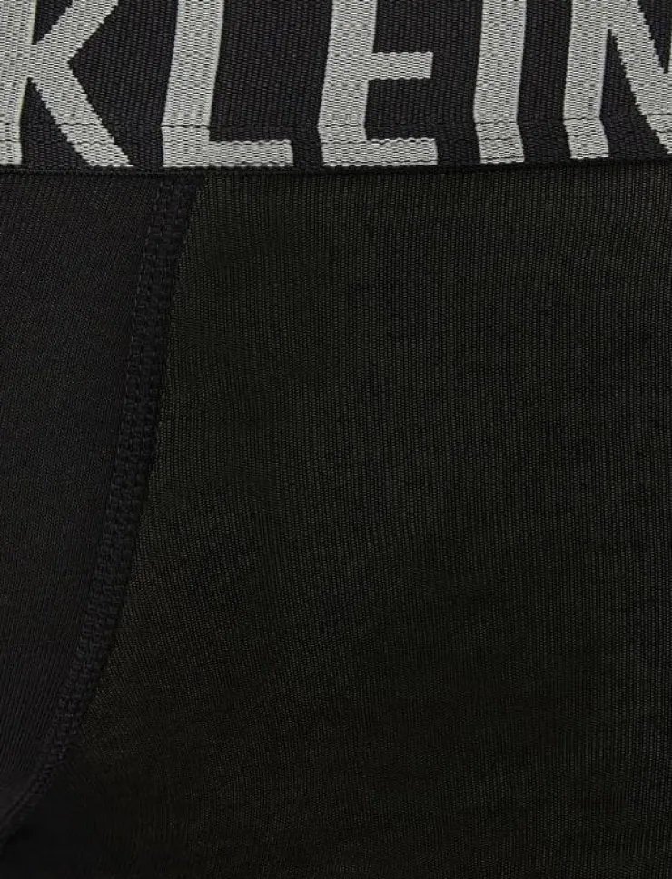 Barn Calvin Klein Flerpack|Underkläder|2 PACK TRUNKS - Kalsonger