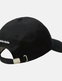 Calvin Klein 6 PANEL SSNL GRAPHIC 2 CAP - Kepsar| Mössor & Hattar