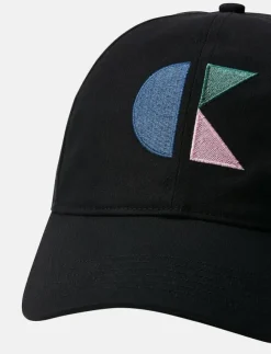 Calvin Klein 6 PANEL SSNL GRAPHIC 2 CAP - Kepsar| Mössor & Hattar