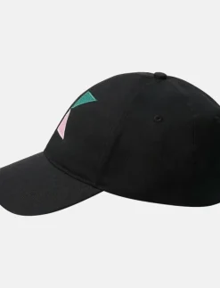 Calvin Klein 6 PANEL SSNL GRAPHIC 2 CAP - Kepsar| Mössor & Hattar