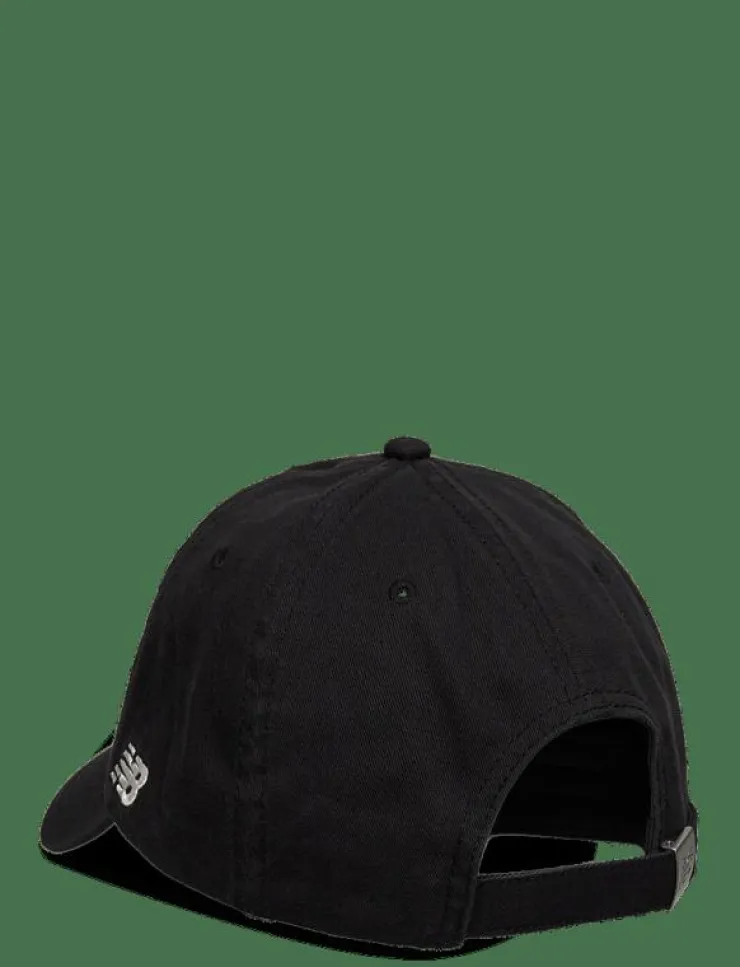 New Balance 6 Panel The Intelligent Choice Hat - Hattar & Kepsar|Kvinnor Accessoarer