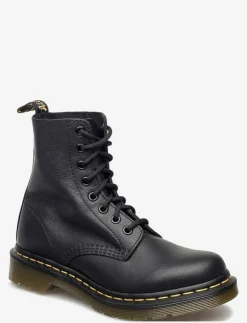 Kvinnor Dr. Martens Kängor|Boots|1460 Pascal Virginia - Kängor