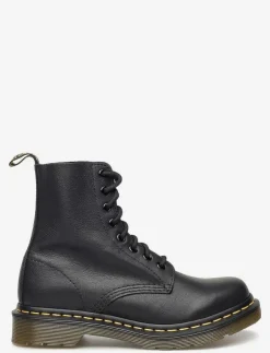 Kvinnor Dr. Martens Kängor|Boots|1460 Pascal Virginia - Kängor