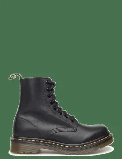 Kvinnor Dr. Martens Kängor|Boots|1460 Pascal Virginia - Kängor
