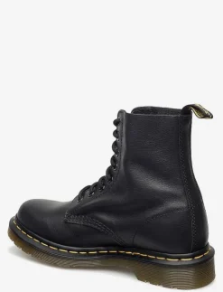 Kvinnor Dr. Martens Kängor|Boots|1460 Pascal Virginia - Kängor