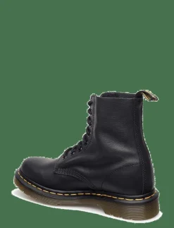Kvinnor Dr. Martens Kängor|Boots|1460 Pascal Virginia - Kängor