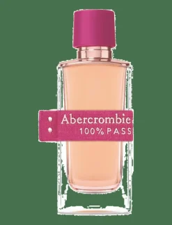 Abercrombie & Fitch 100% Passion Women Eau de parfum 100.00 ML - Eau de parfum|Kvinnor Doft