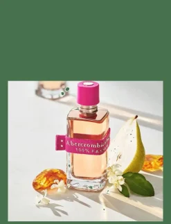 Abercrombie & Fitch 100% Passion Women Eau de parfum 100.00 ML - Eau de parfum|Kvinnor Doft