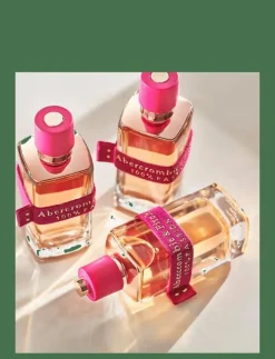 Abercrombie & Fitch 100% Passion Women Eau de parfum 100.00 ML - Eau de parfum|Kvinnor Doft