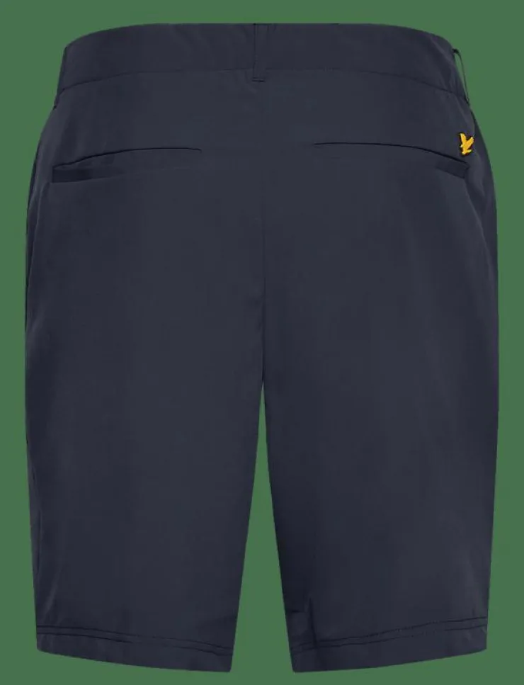 Lyle & Scott Sport 5 Pocket Golf Shorts - Sportshorts| Shorts