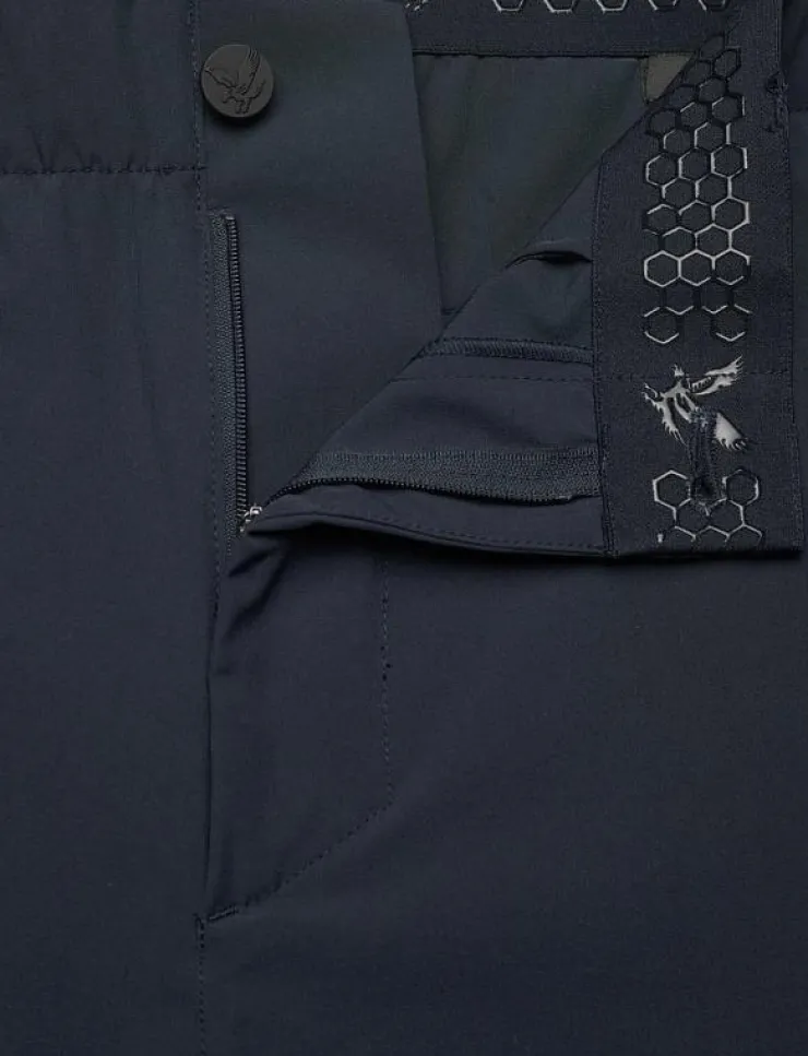 Lyle & Scott Sport 5 Pocket Golf Shorts - Sportshorts| Shorts