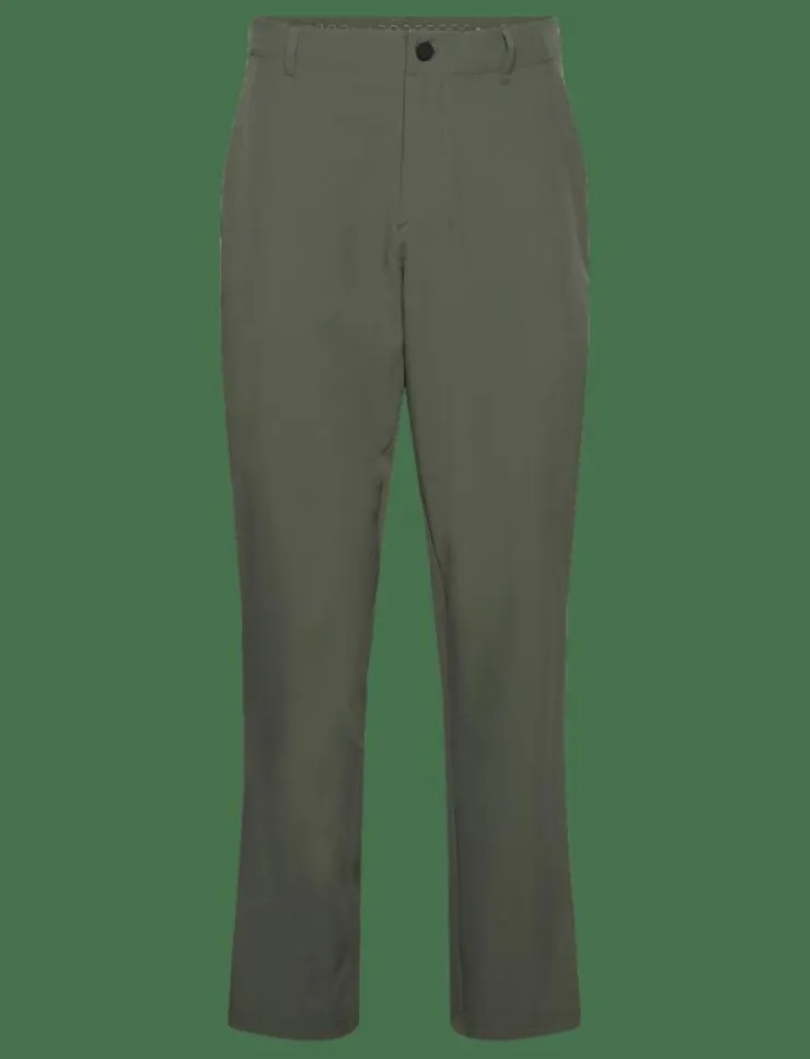 Lyle & Scott Sport 5 Pocket Golf Trousers - Golfbyxor| Byxor