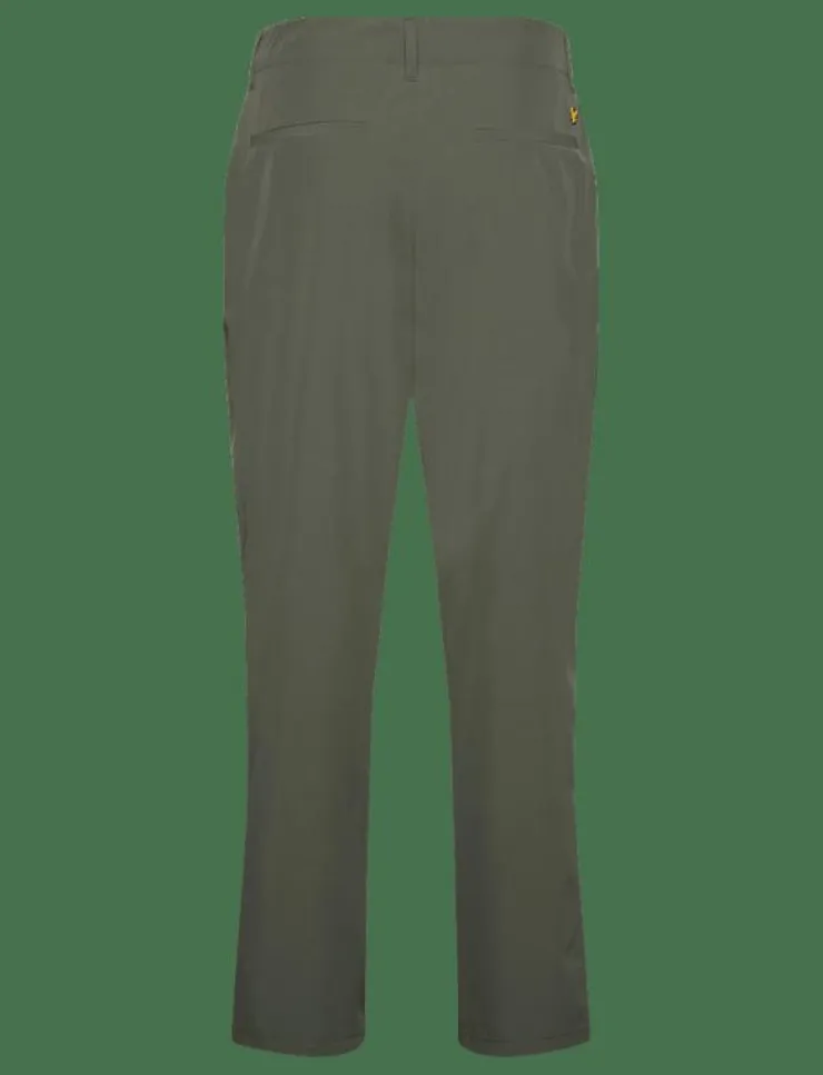 Lyle & Scott Sport 5 Pocket Golf Trousers - Golfbyxor| Byxor