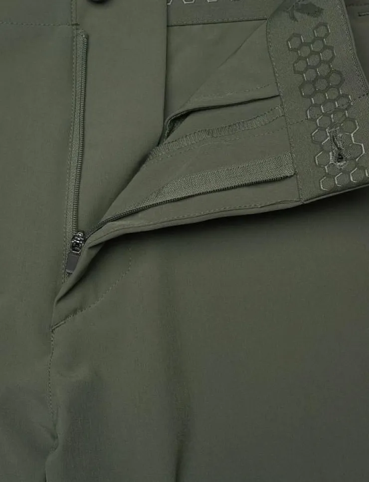 Lyle & Scott Sport 5 Pocket Golf Trousers - Golfbyxor| Byxor