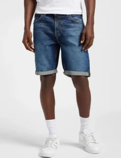 Lee Jeans Shorts|5 Pocket Short - Jeansshorts