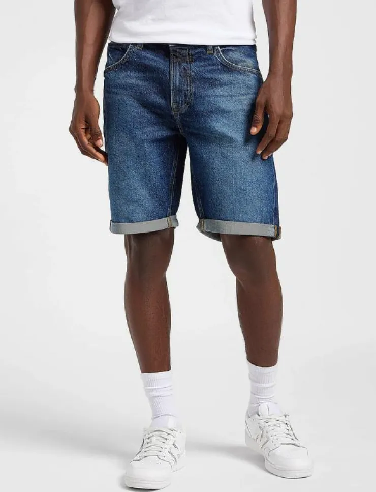 Lee Jeans Shorts|5 Pocket Short - Jeansshorts