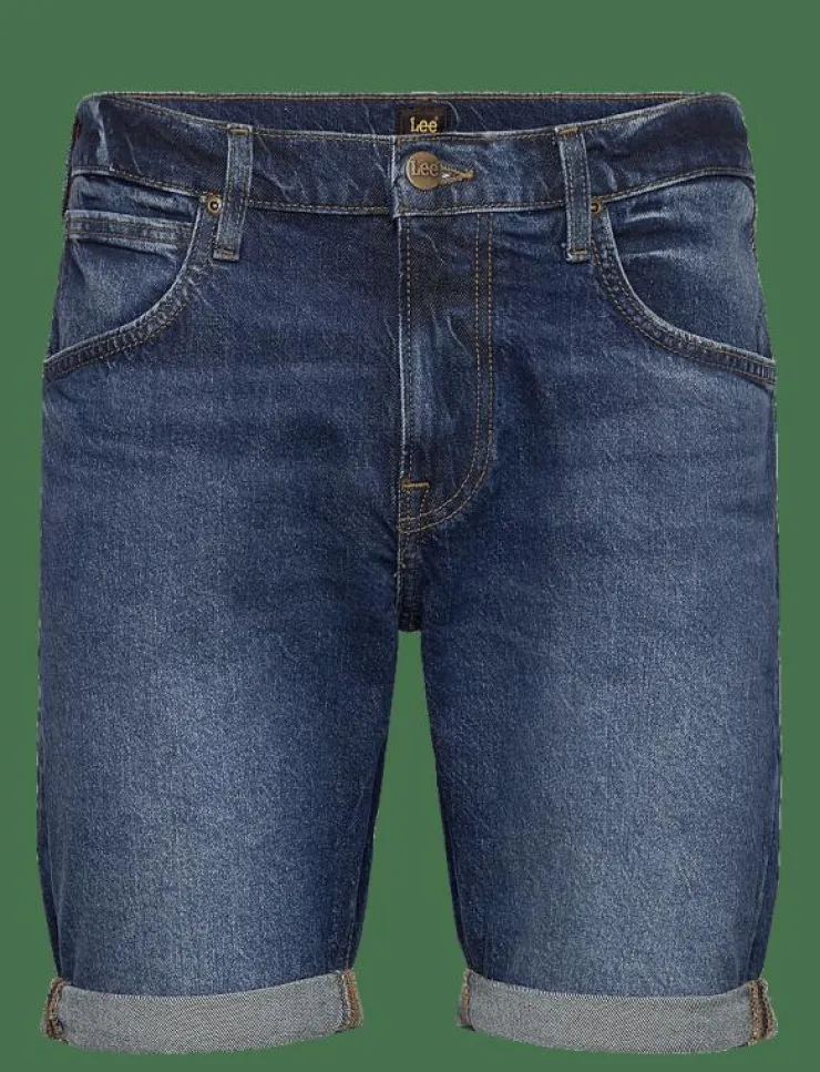 Lee Jeans Shorts|5 Pocket Short - Jeansshorts