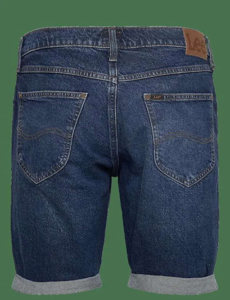 Lee Jeans Shorts|5 Pocket Short - Jeansshorts
