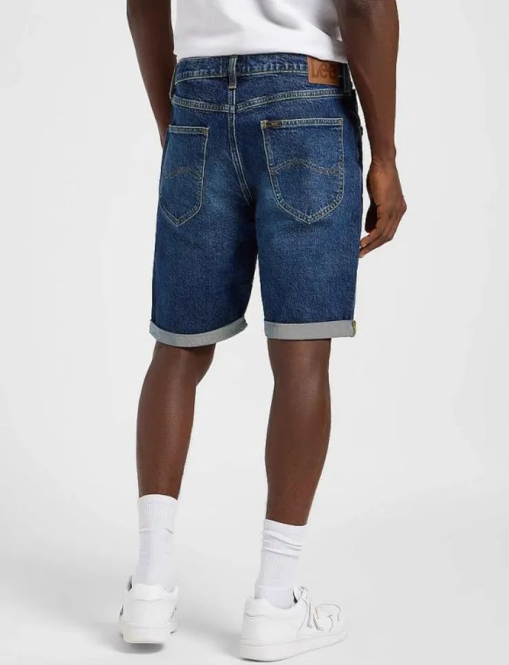 Lee Jeans Shorts|5 Pocket Short - Jeansshorts