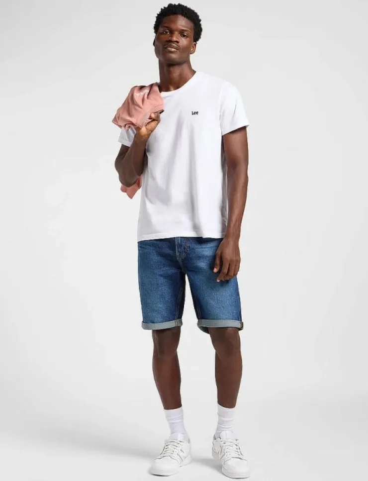 Lee Jeans Shorts|5 Pocket Short - Jeansshorts