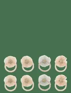 Mimi & Lula 8 Ponies - Mini Tulle Enchanted - Hårband|Barn Håraccessoarer