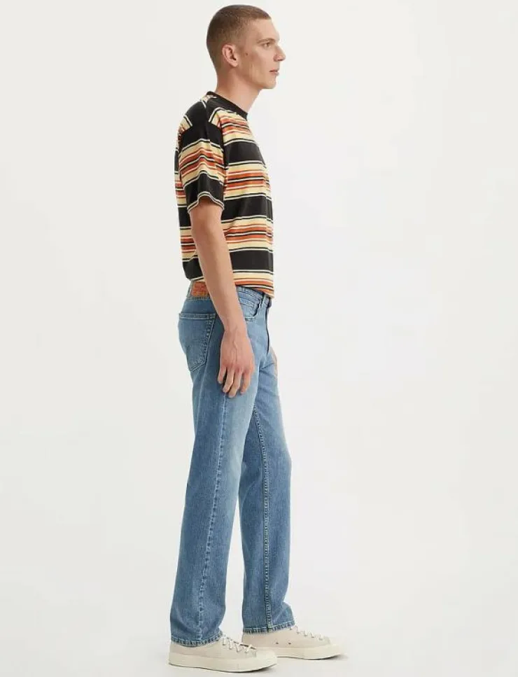 Levi's® 505 REGULAR HATS OFF - Regular jeans| Kläder|Denim Kläder