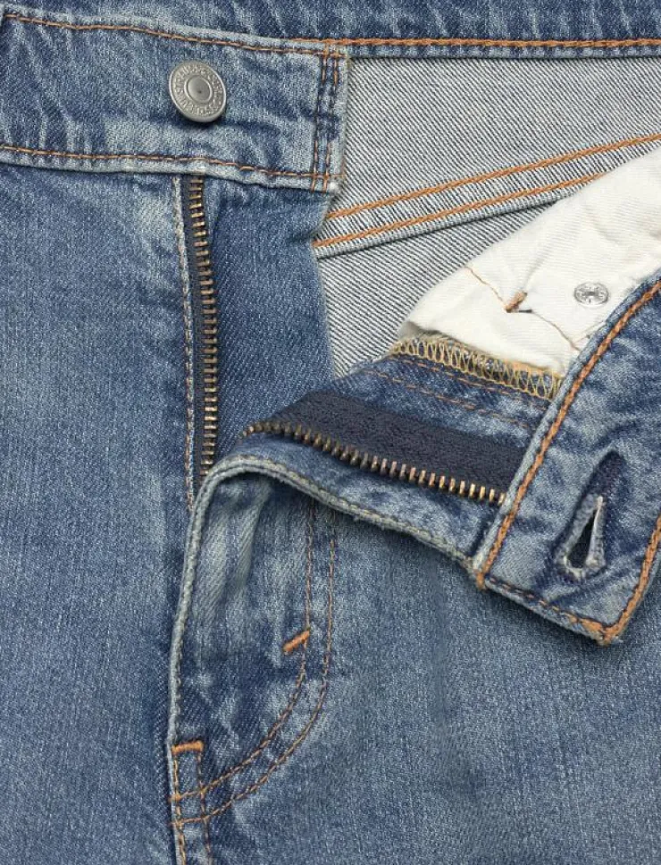 Levi's® 505 REGULAR HATS OFF - Regular jeans| Kläder|Denim Kläder