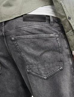 G-Star Kläder|3301 Regular Tapered - Tapered jeans