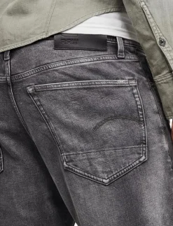 G-Star Kläder|3301 Regular Tapered - Tapered jeans