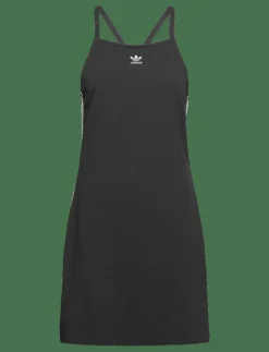 adidas Originals 3 S DRESS MINI - Klänningar|Kvinnor Klänningar & Kjolar